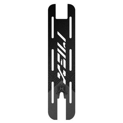 MGP Madd Gear MGX E1 Extreme Stunt Scooter Grip Tape | 5.0" x 20.0" | Schwarz