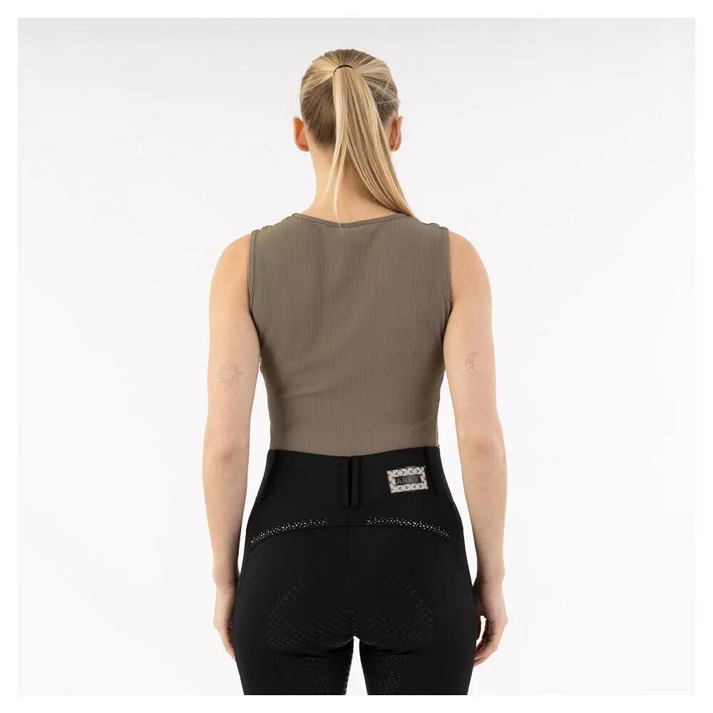 Canottiera da donna ANKY ATC261302 2/3