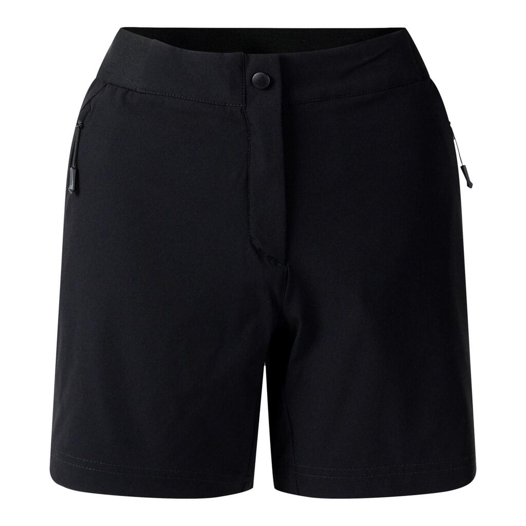 Womens/Ladies Torrek Lite Shorts (Black)