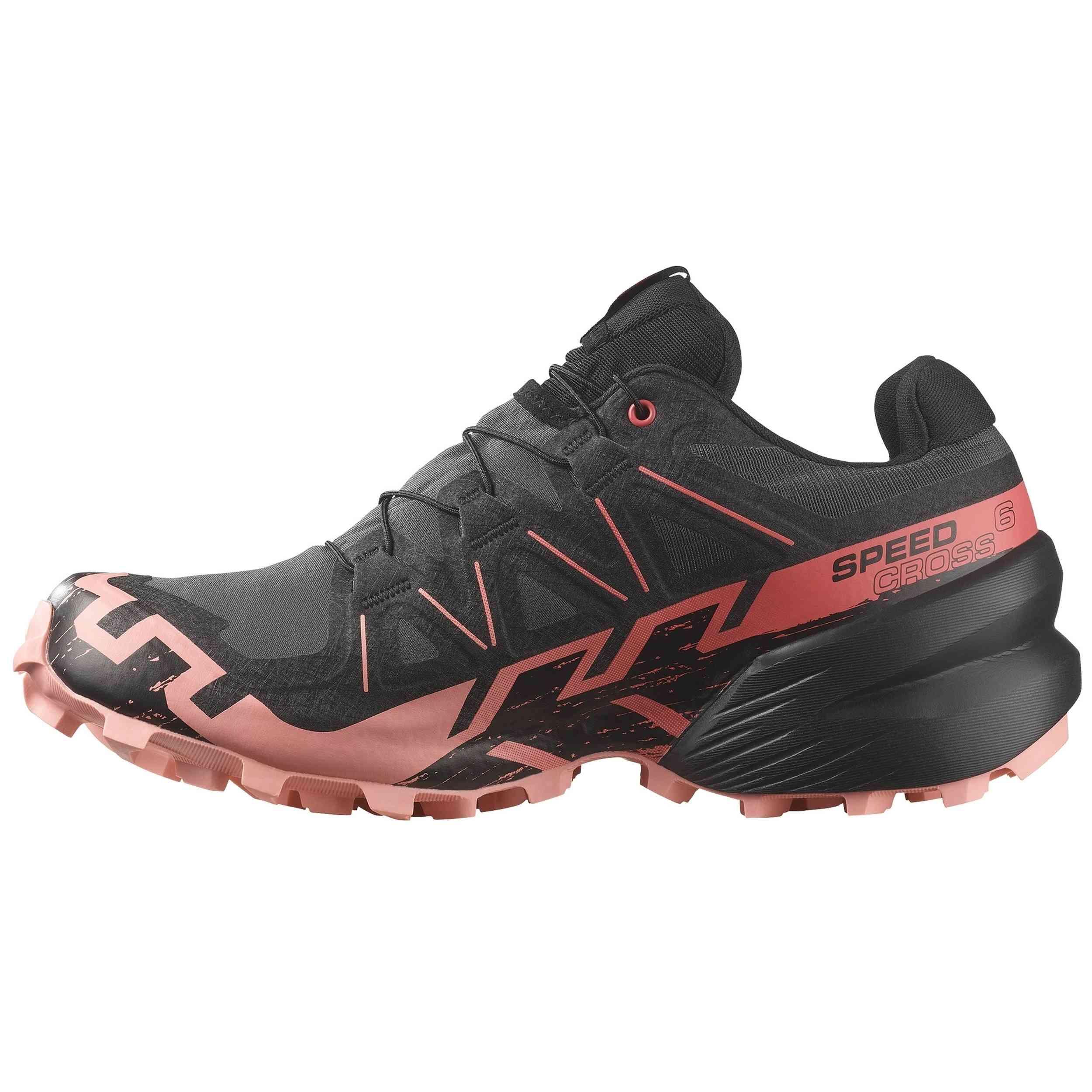 Scarpe da trekking Salomon modello L47880400 per donne 3/5