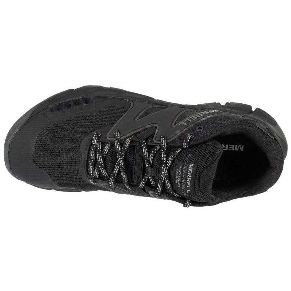 ScarpeUomo Merrell Maipo Explorer Aerosport Nero 3/4