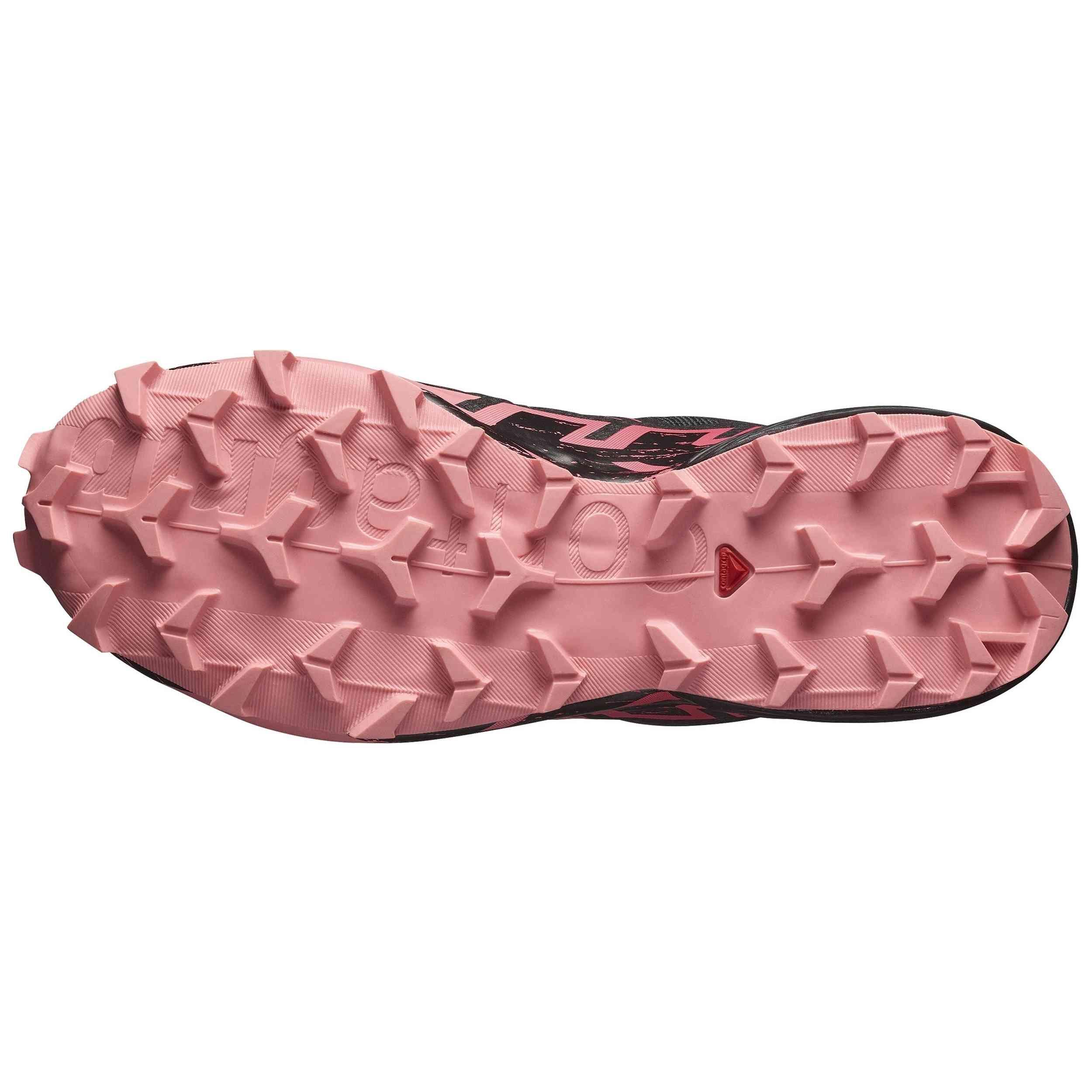 Scarpe da trekking Salomon modello L47880400 per donne 2/5