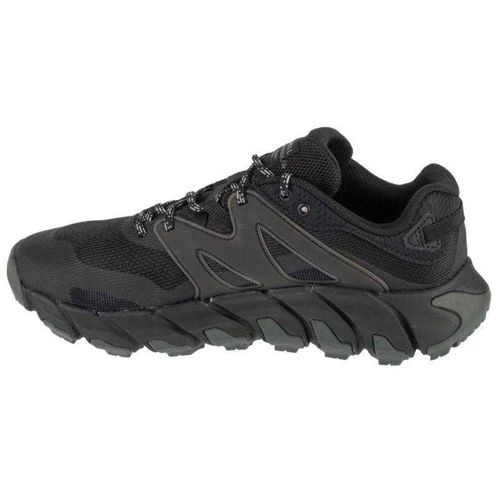 ScarpeUomo Merrell Maipo Explorer Aerosport Nero 2/4