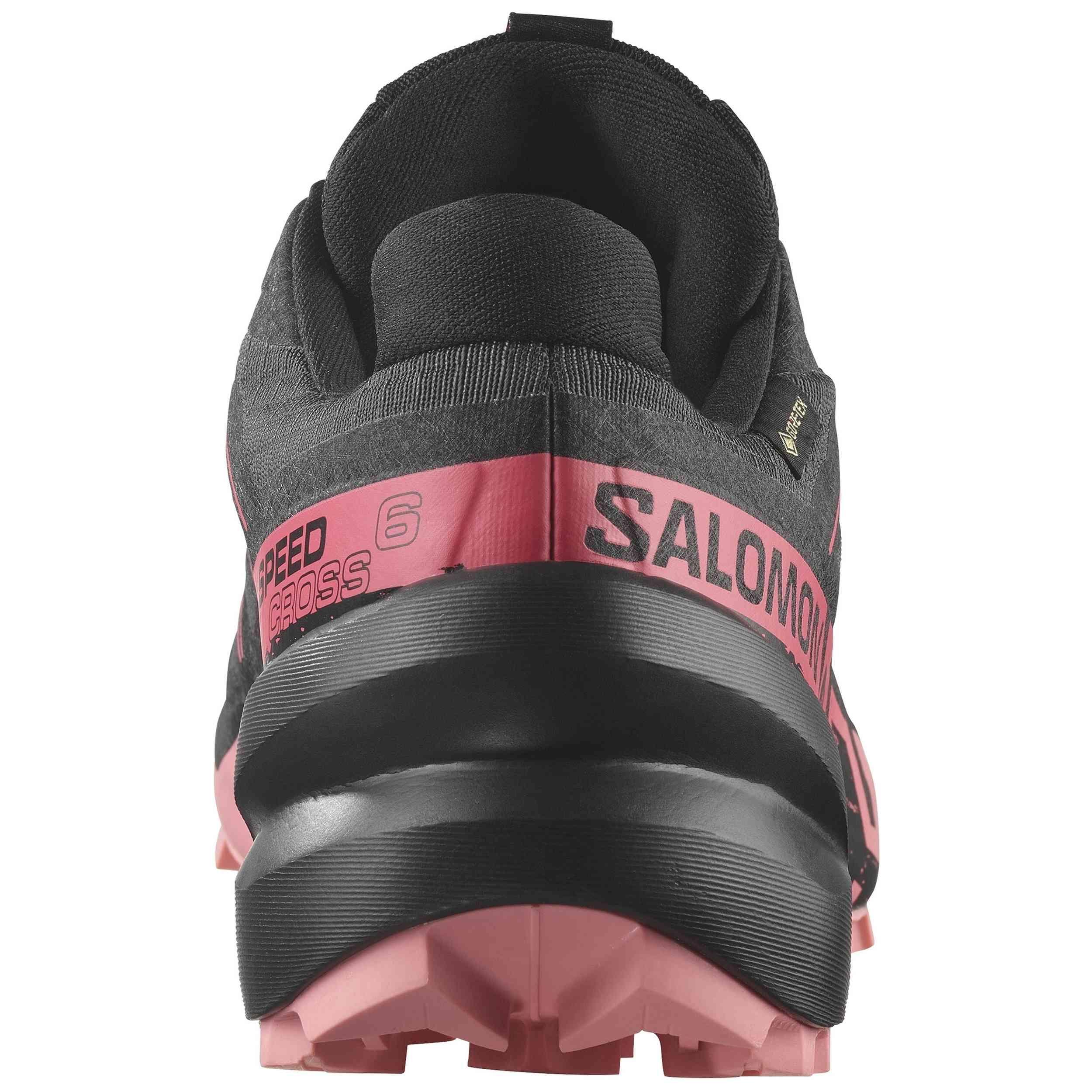 Scarpe da trekking Salomon modello L47880400 per donne 5/5