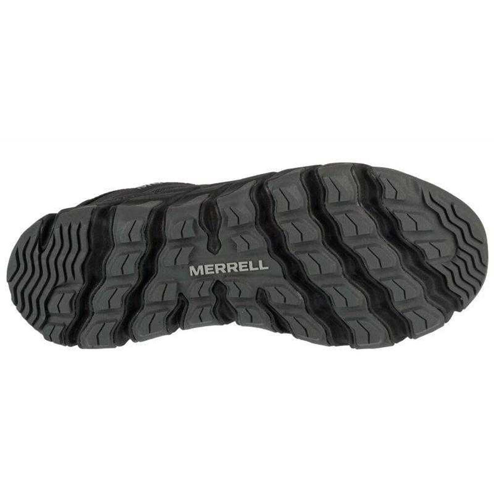 ScarpeUomo Merrell Maipo Explorer Aerosport Nero 4/4