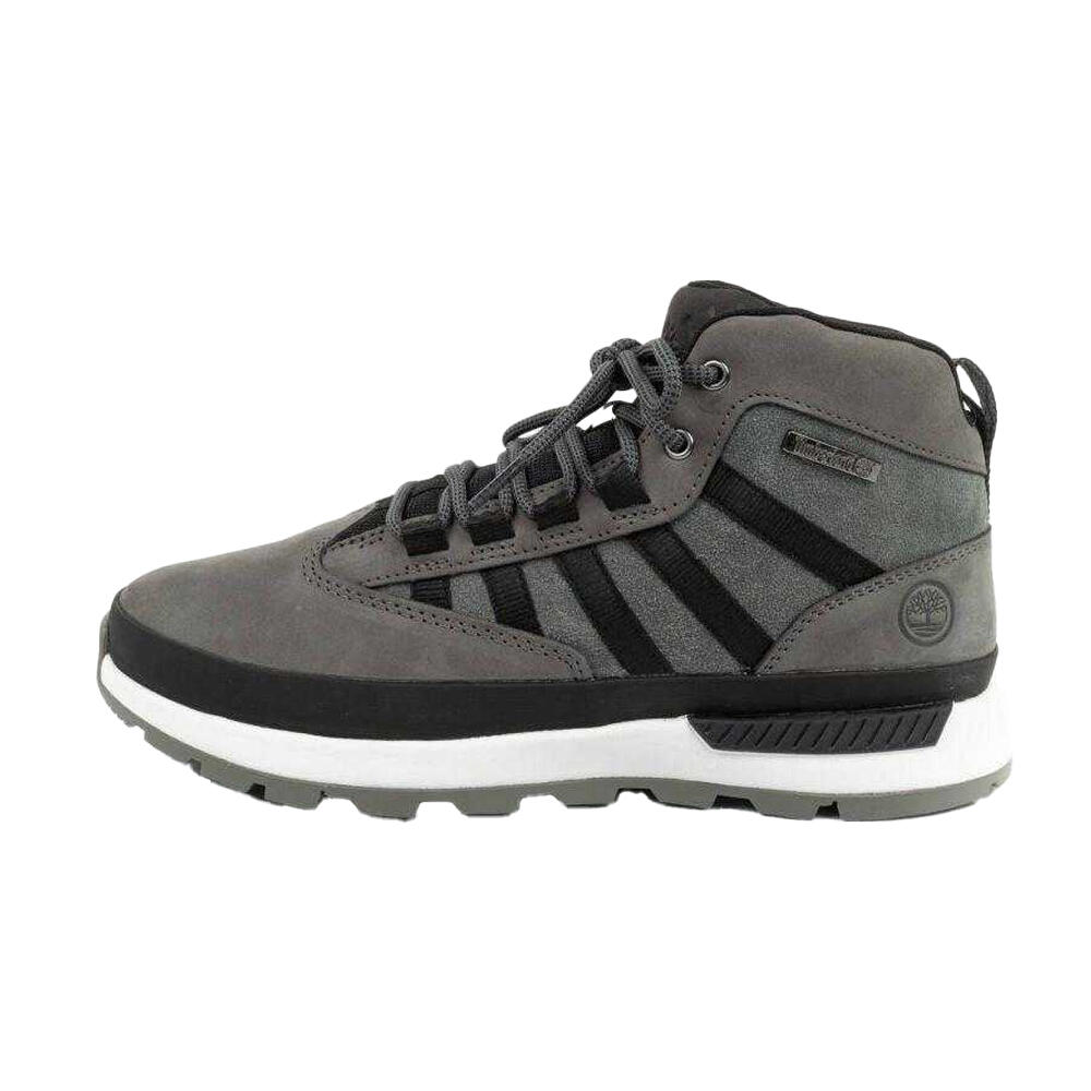 Chaussures EURO SPRINT Homme (Gris) 3/5
