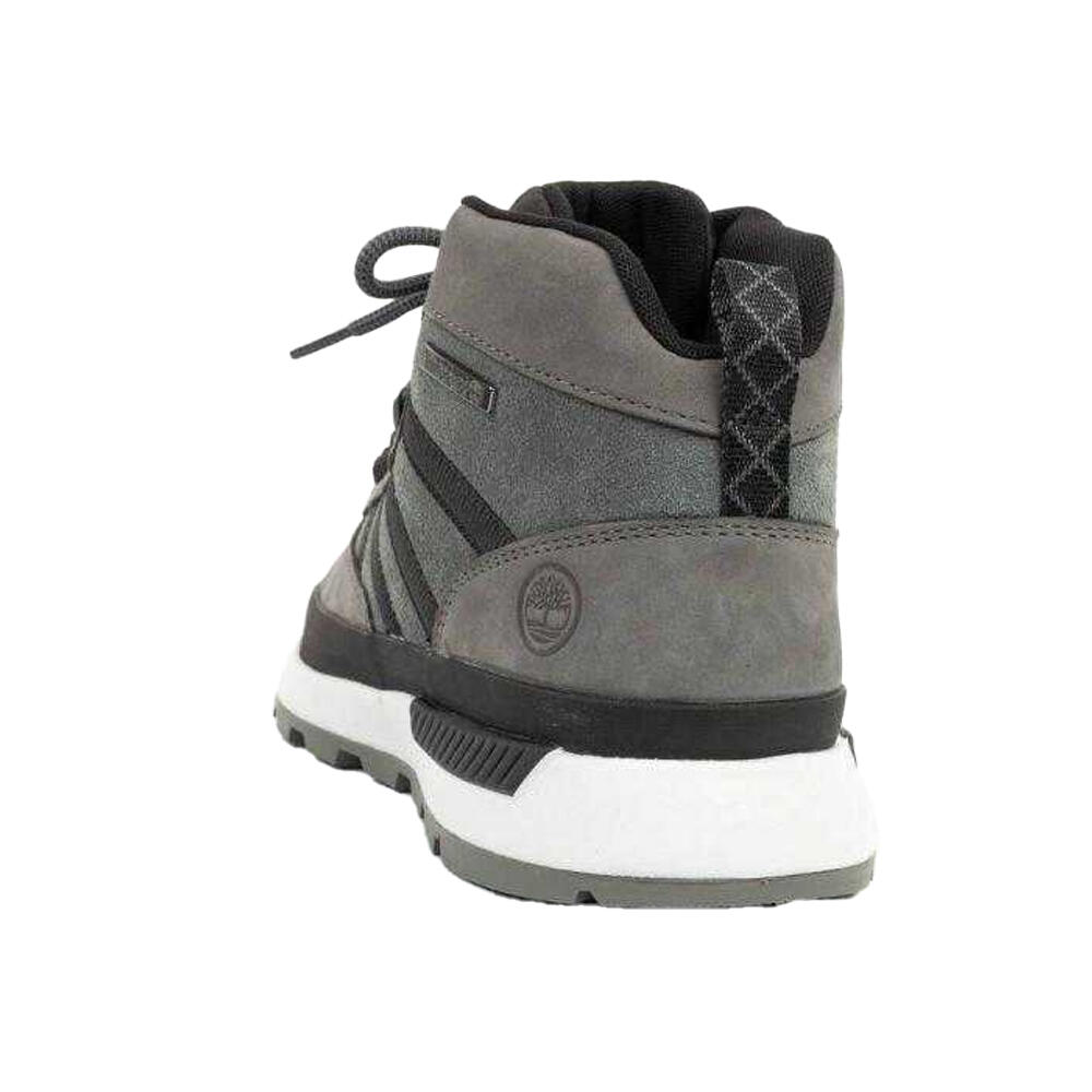 Chaussures EURO SPRINT Homme (Gris) 2/5