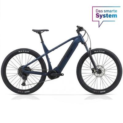 29" heren e-mtb streamer cx11 bosch performance line cx (gen 5) smart system