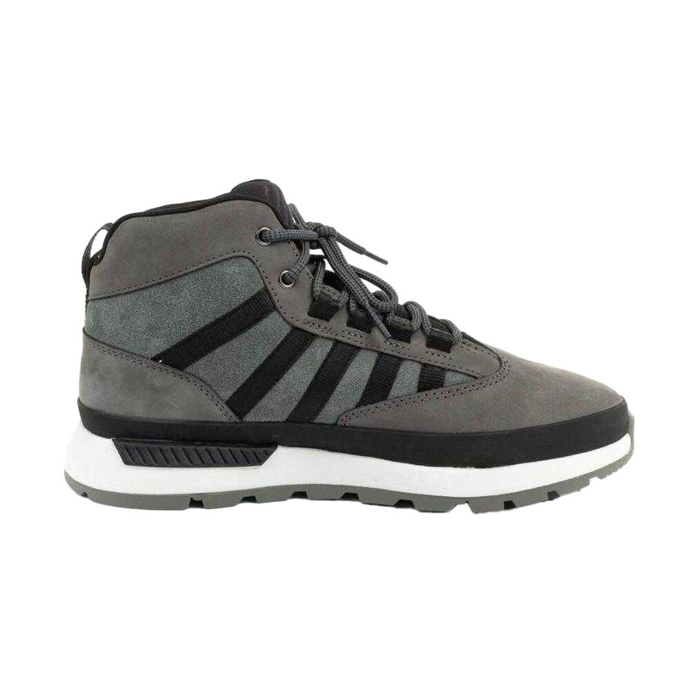 Chaussures EURO SPRINT Homme (Gris) 4/5