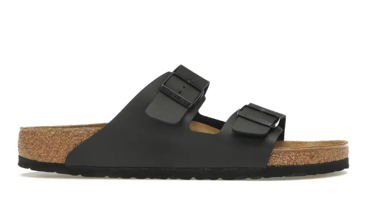 Birkenstock Arizona Birko-Flor Black 1/1