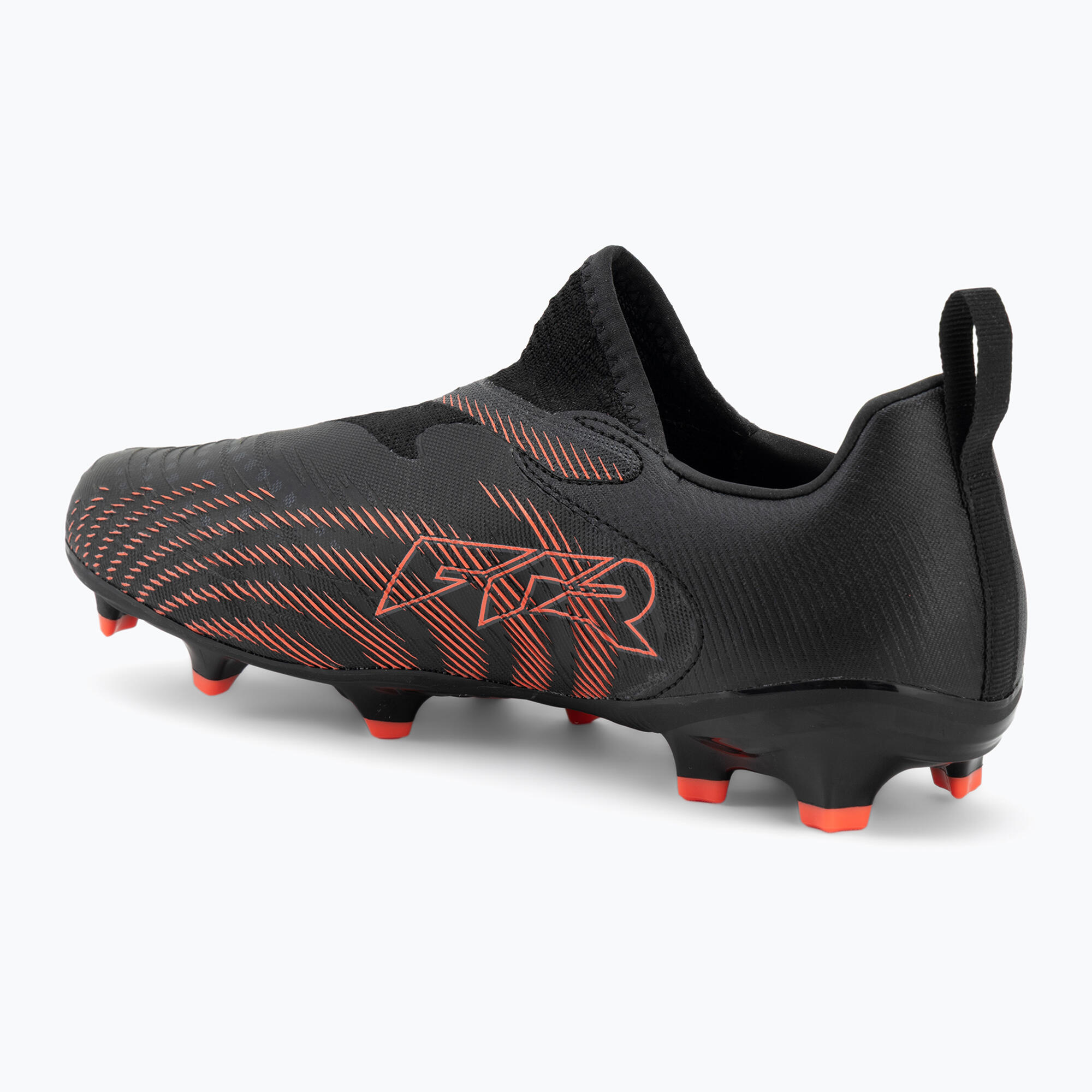 Chaussures de football enfant PUMA Future 9 Match LL FG/AG Jr 3/7
