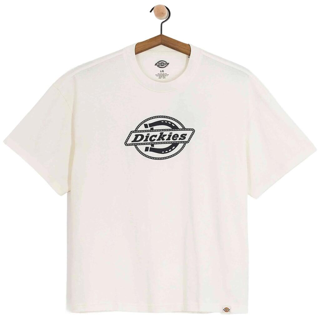 T-shirt Dickies model DK0A87QSC481-2FW5 for man