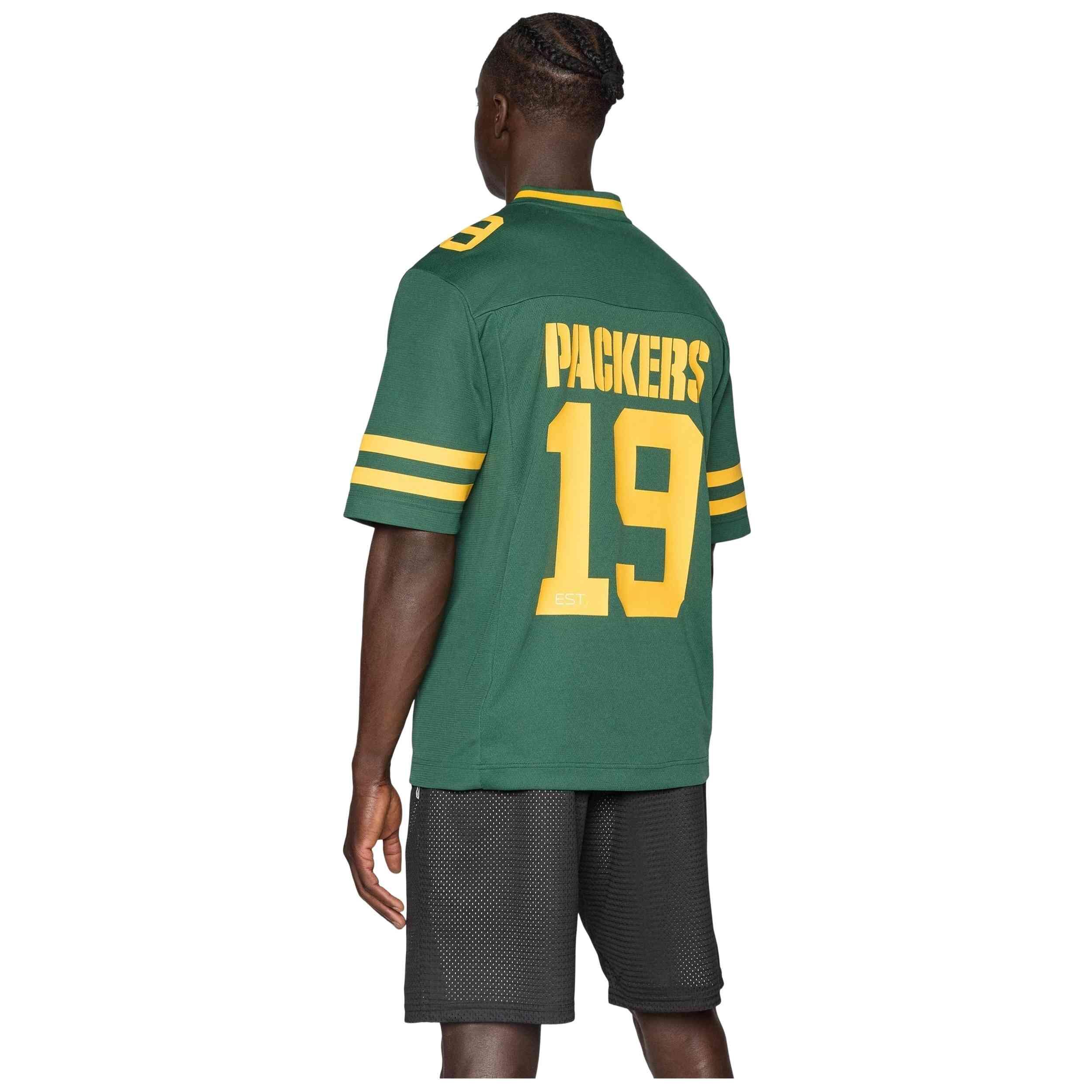 Camiseta de futbol americano Fanatics modelo 02T804HA7TYR6 para unisex 3/5