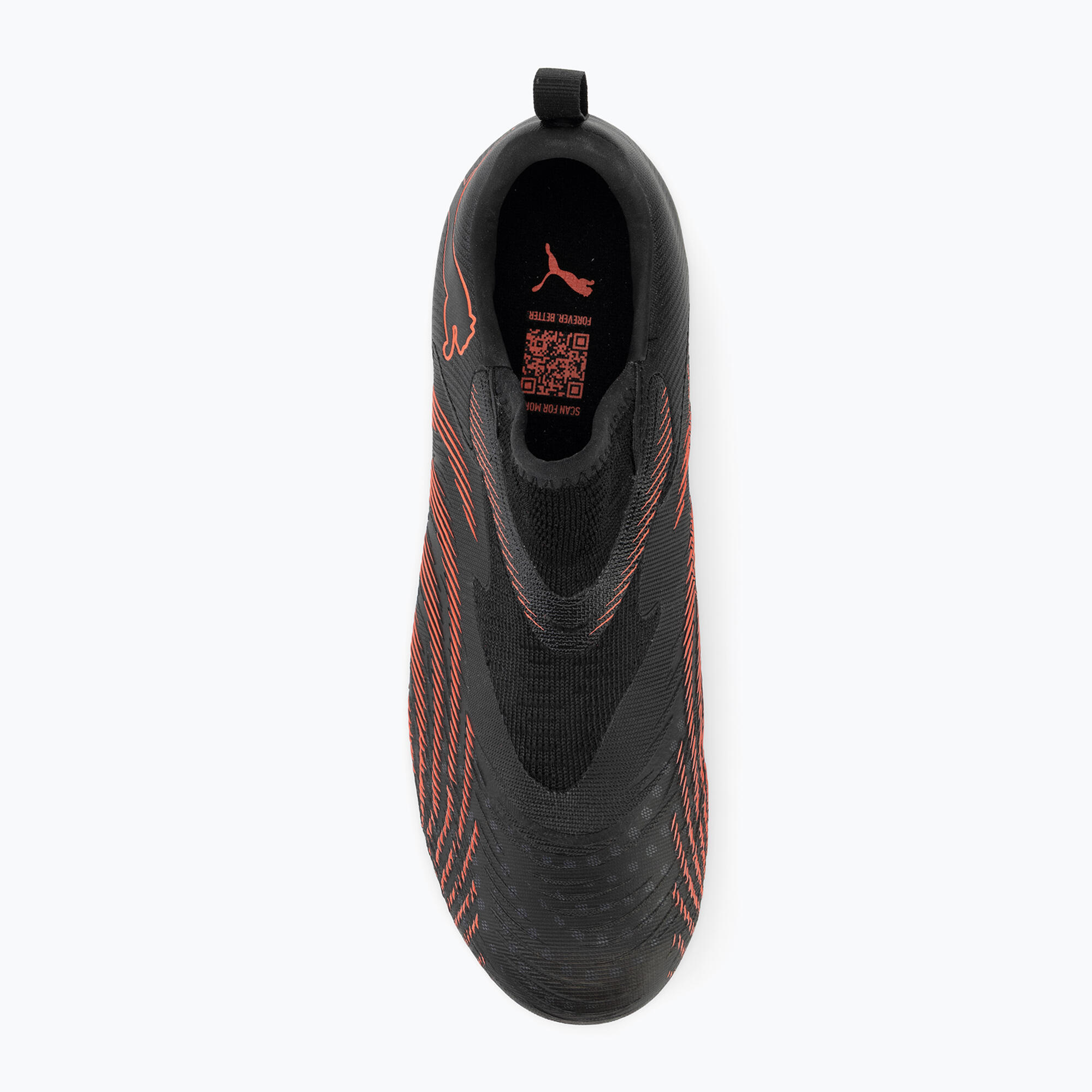 Chaussures de football enfant PUMA Future 9 Match LL FG/AG Jr 5/7
