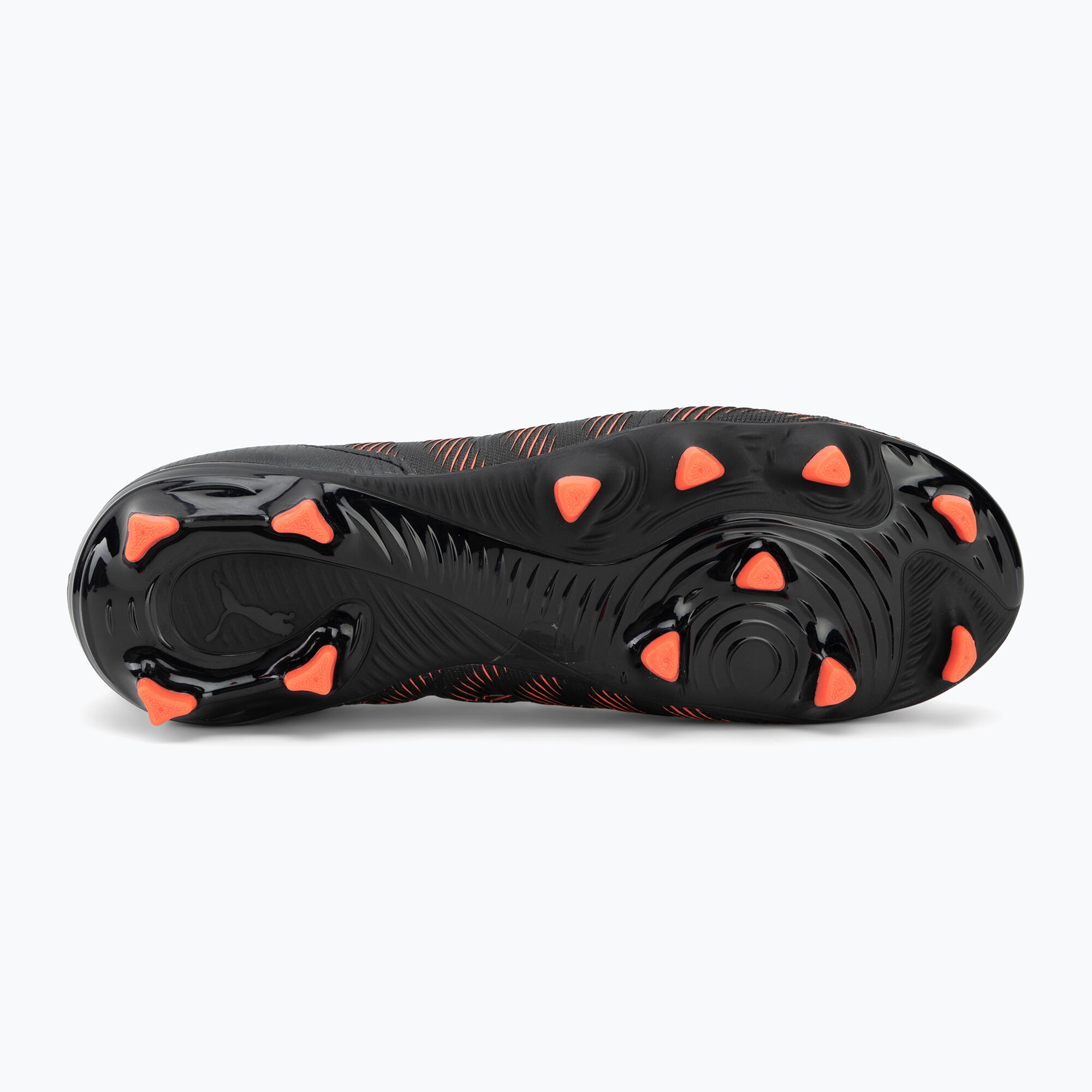 Chaussures de football enfant PUMA Future 9 Match LL FG/AG Jr 4/7