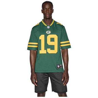 American football shirt fanatics model 02t804ha7tyr6 voor unisex