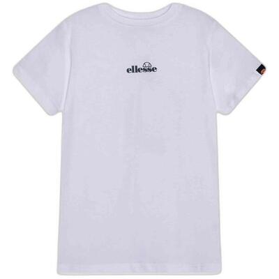 T-shirt met korte mouwen ellesse model s3t19696-908 voor jongens