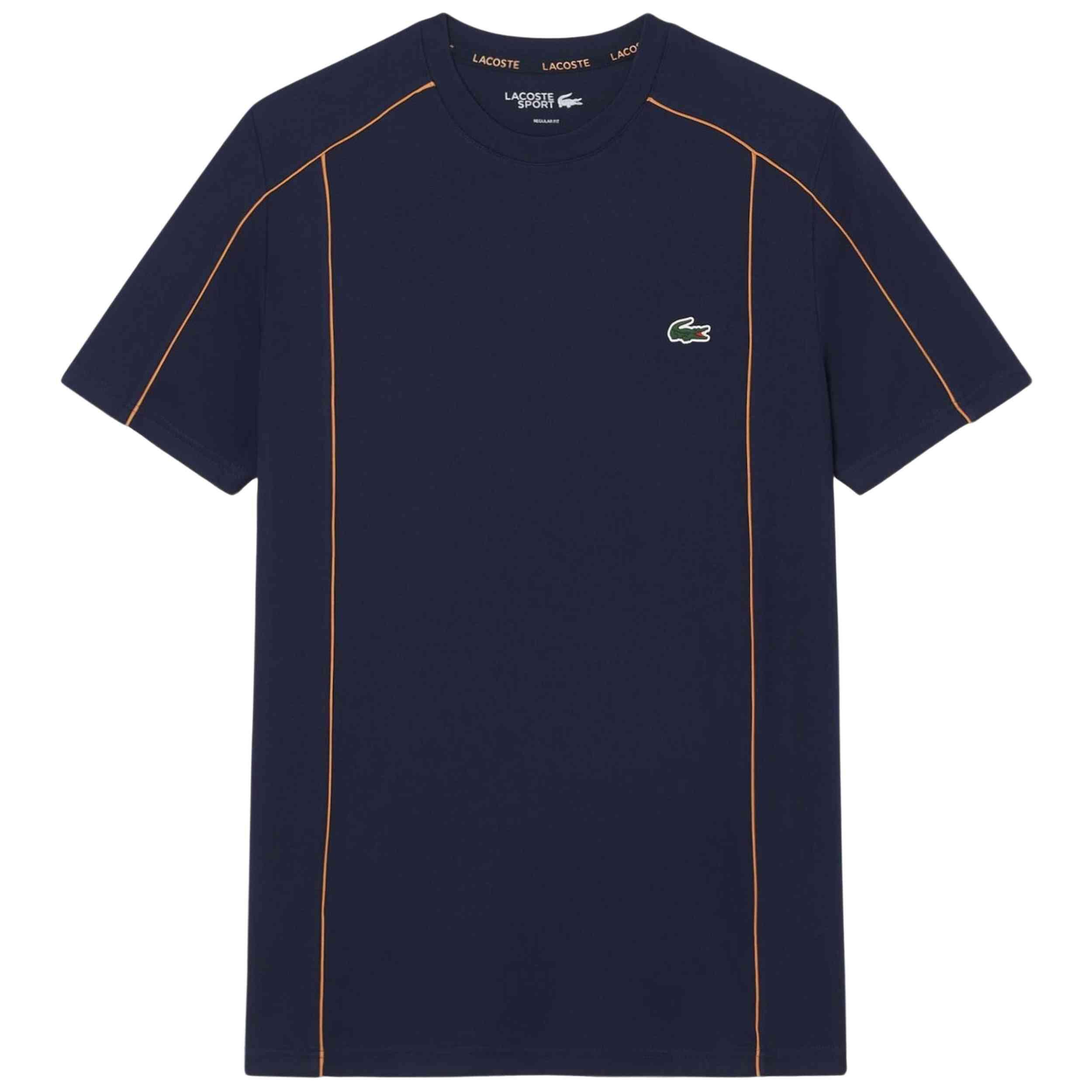 T-shirt Lacoste modelo TH0269 00 166 para homem 3/5