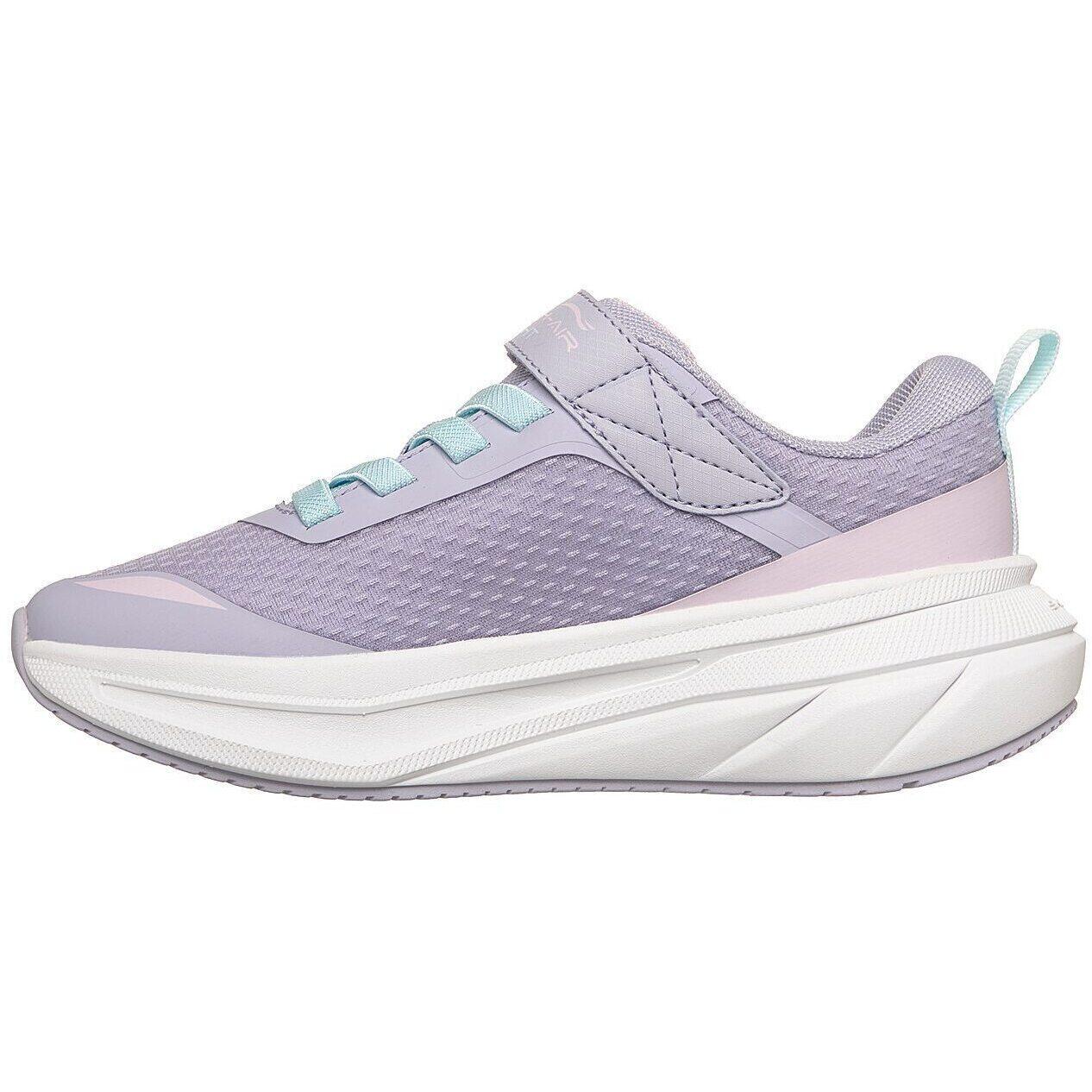 Baskets Skechers Skech-air 5.0, Violet, Enfants 5/5