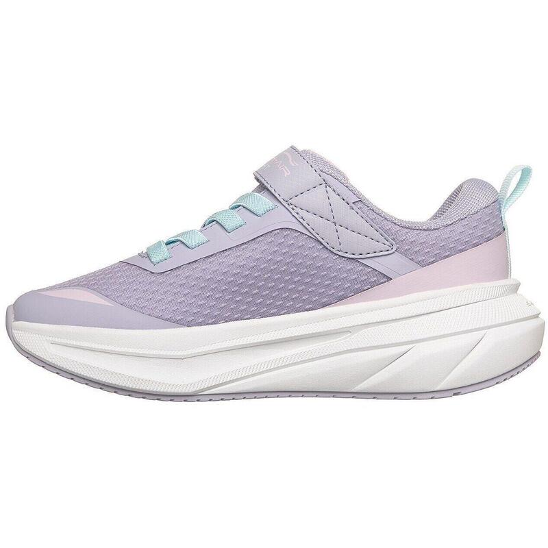 Pantofi sport copii Skechers Skech-air 5.0, Mov