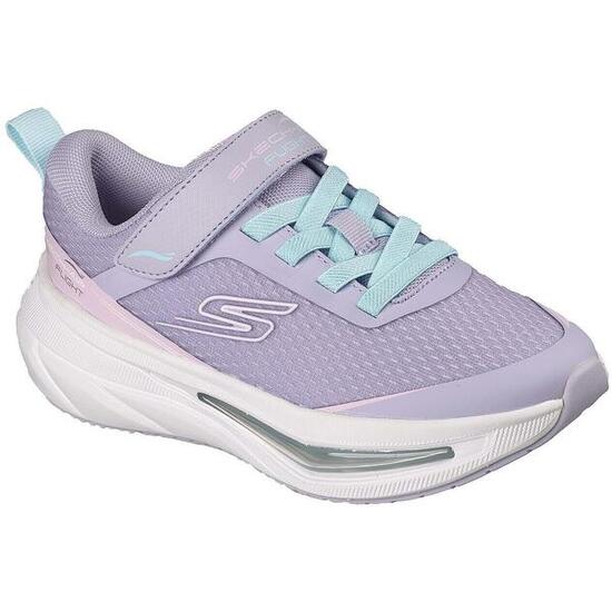 Zapatillas Skechers Skech-air 5.0, Púrpura, Niños