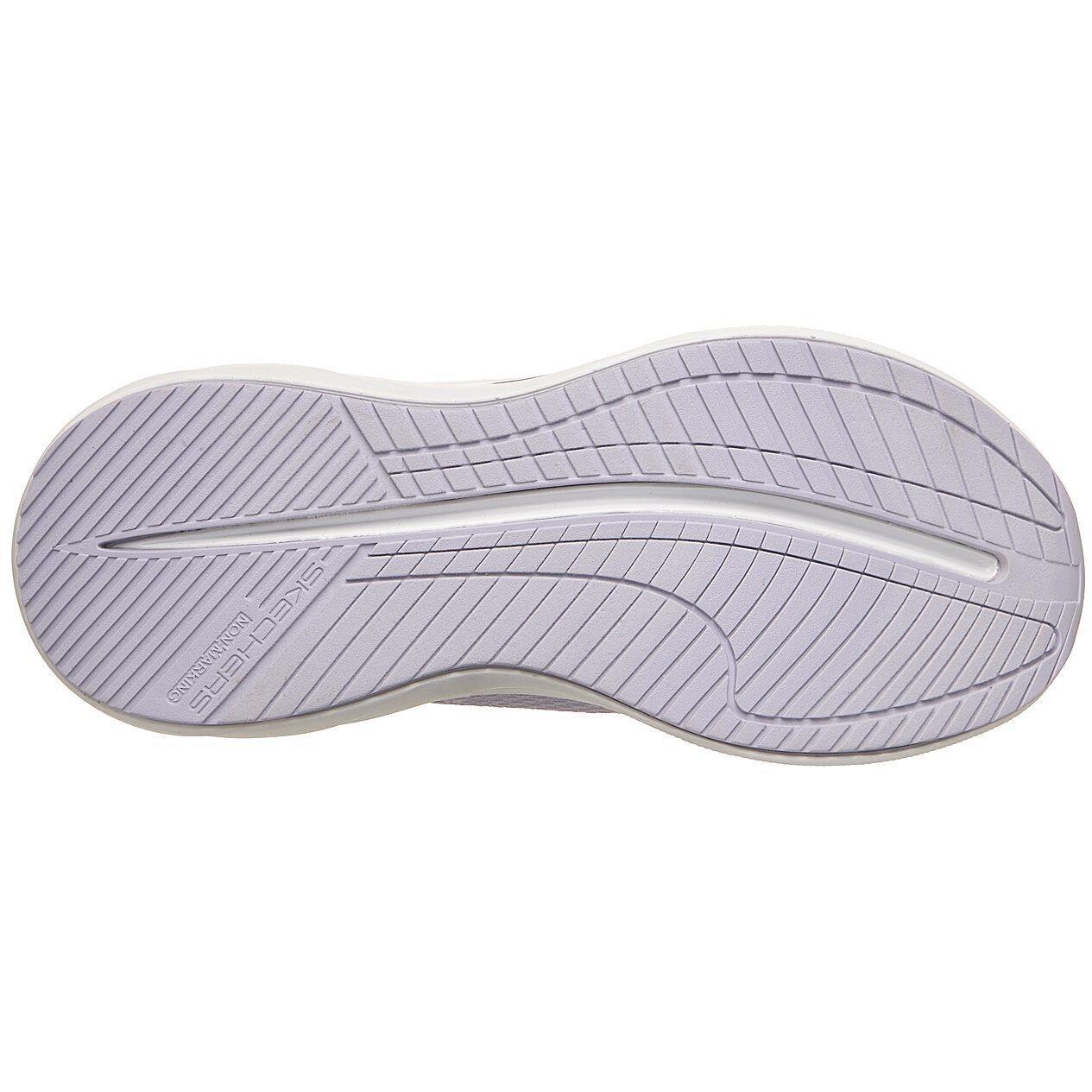Baskets Skechers Skech-air 5.0, Violet, Enfants 4/5