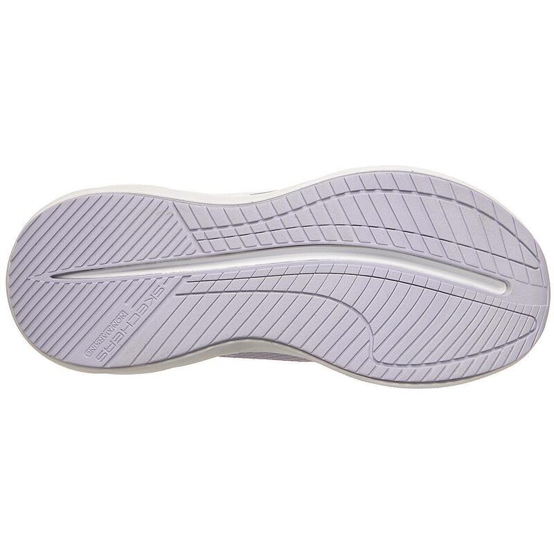 Pantofi sport copii Skechers Skech-air 5.0, Mov