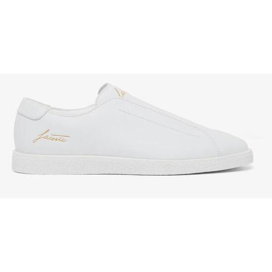 Buty Męskie Sportowe Lacoste Linecourt S