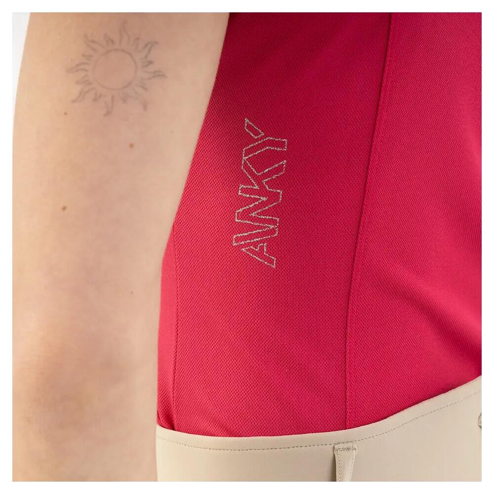 Polo equitazione da donna ANKY ATC261202 3/3