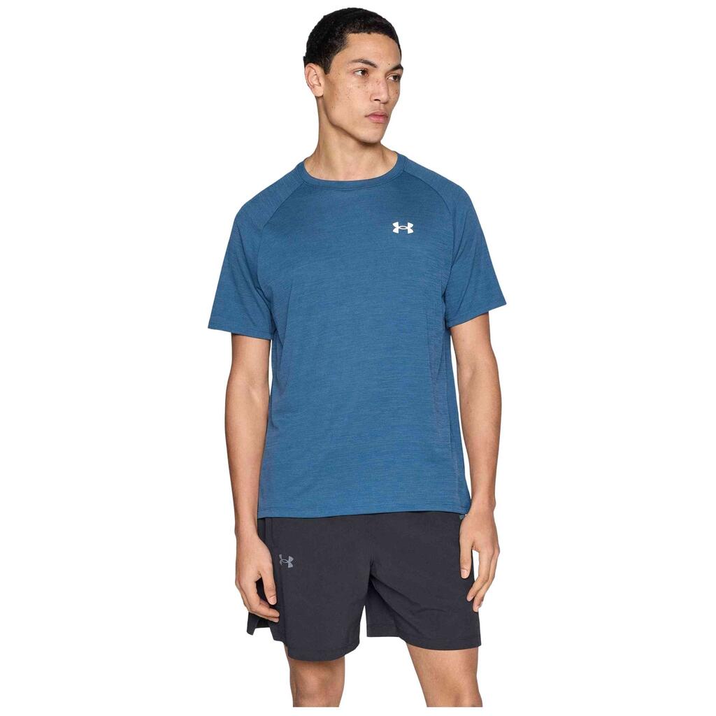T-shirt Under armour model 1382796-498 for man