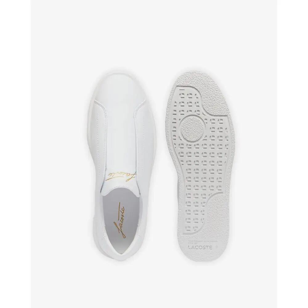 Sapatilhas Desportivas De Homem Lacoste Linecourt S 4/7