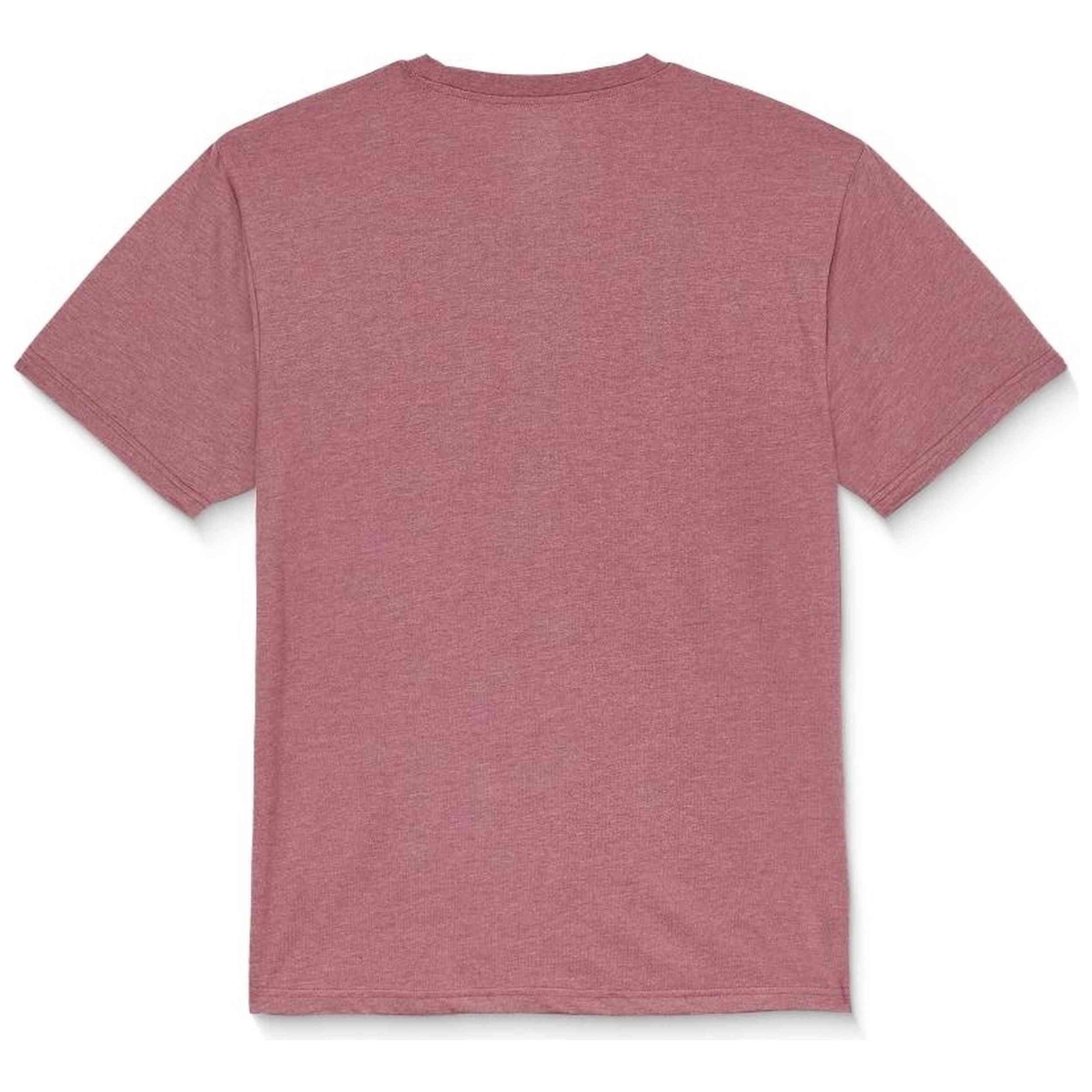 Maglia a maniche corte Volcom modello A5712316-MER per uomini 5/5