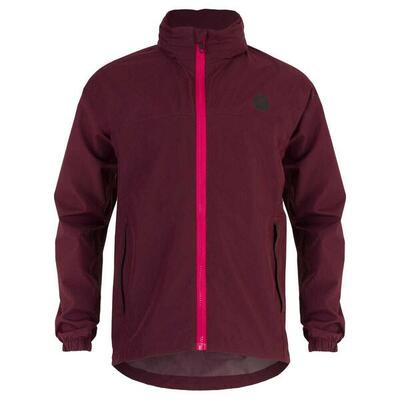 Waterdicht kinderjack agu go essential