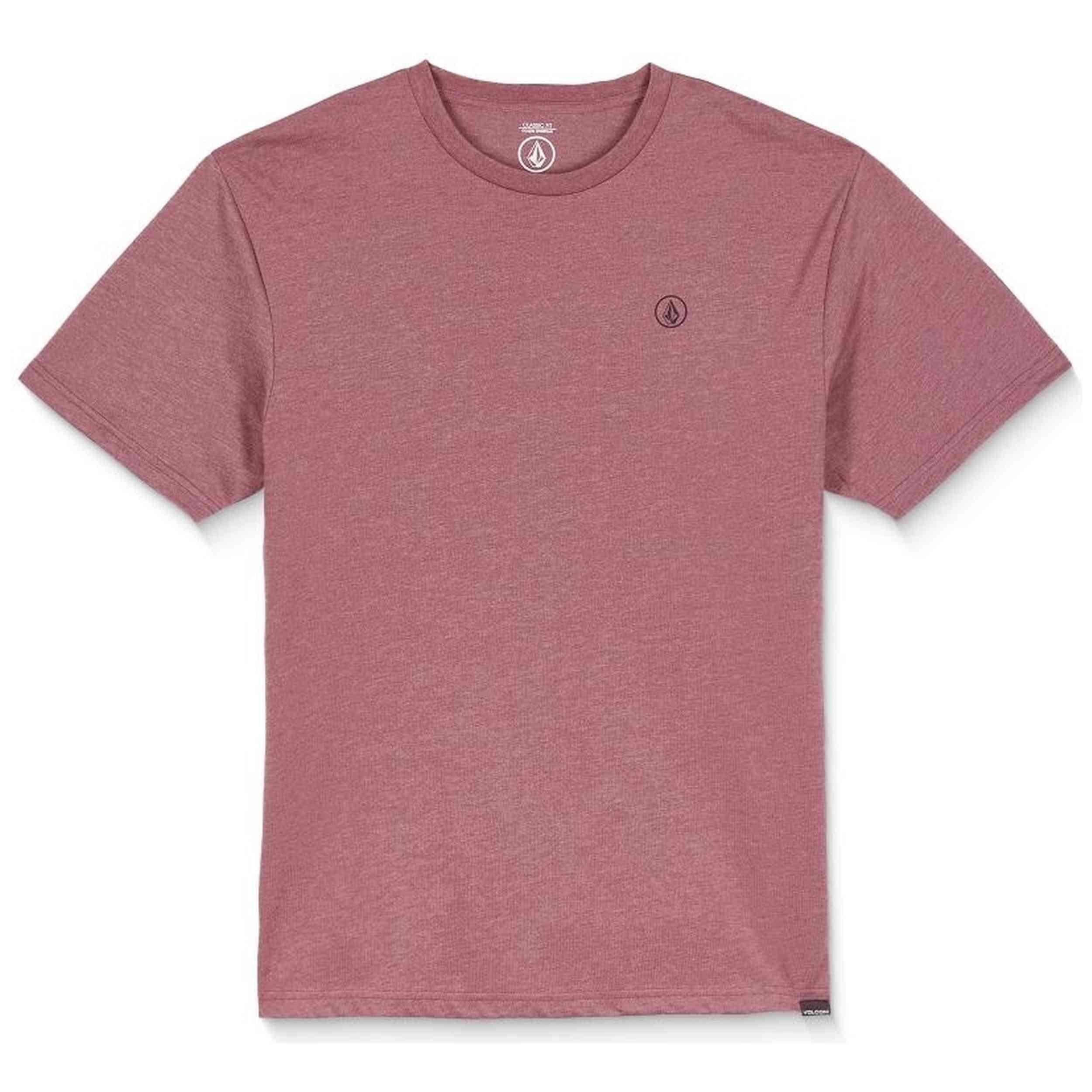 Maglia a maniche corte Volcom modello A5712316-MER per uomini 4/5