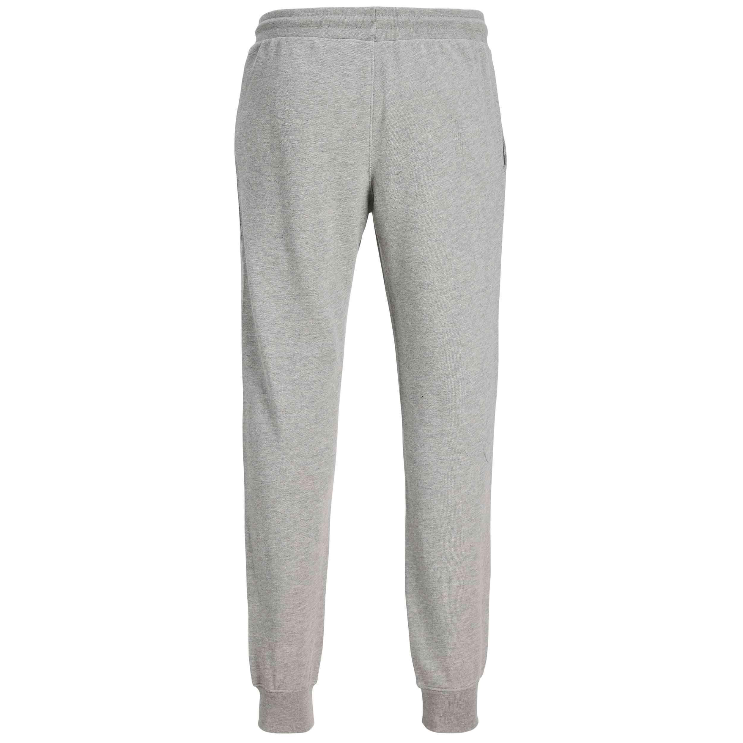 Trainingsbroek Jack&jones model 12288641-GREY voor mannen 4/5