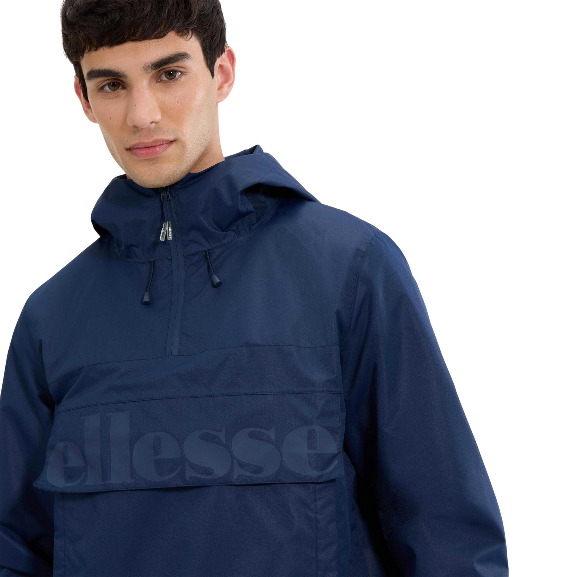 Veste À Capuche Toutterrain MONT Homme (Bleu Marine) 3/4