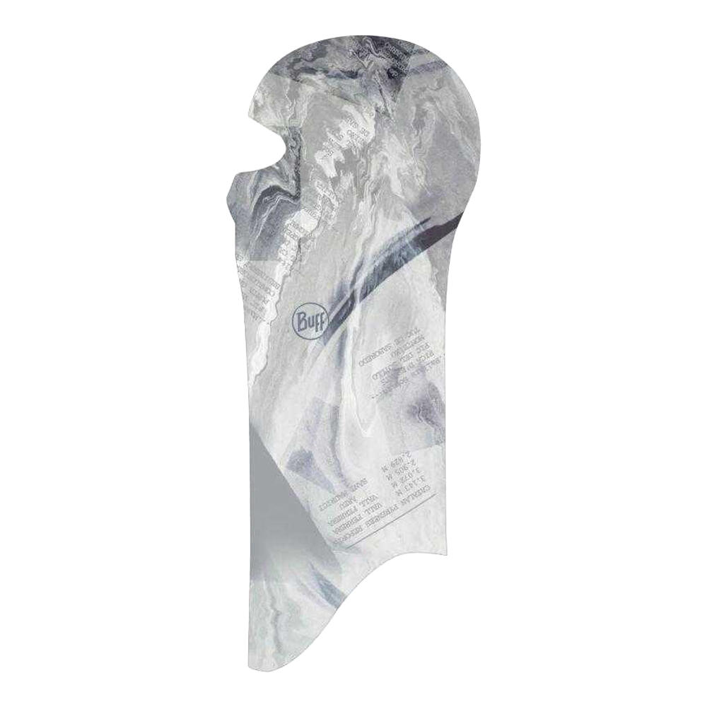 Cagoule Motif/style Marbré Adulte (Gris) 3/4