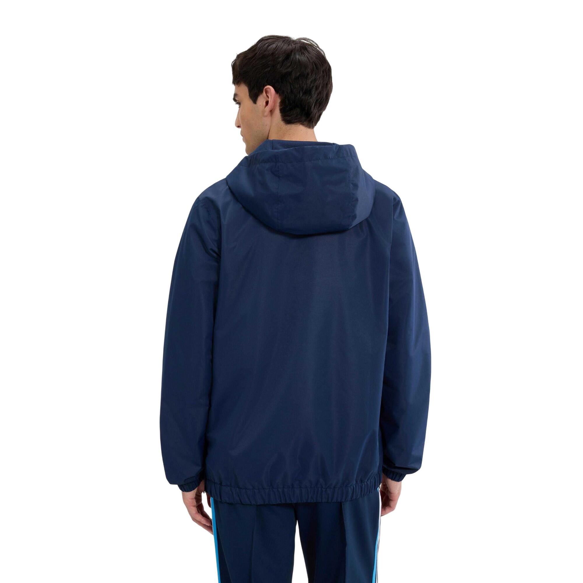 Veste À Capuche Toutterrain MONT Homme (Bleu Marine) 2/4