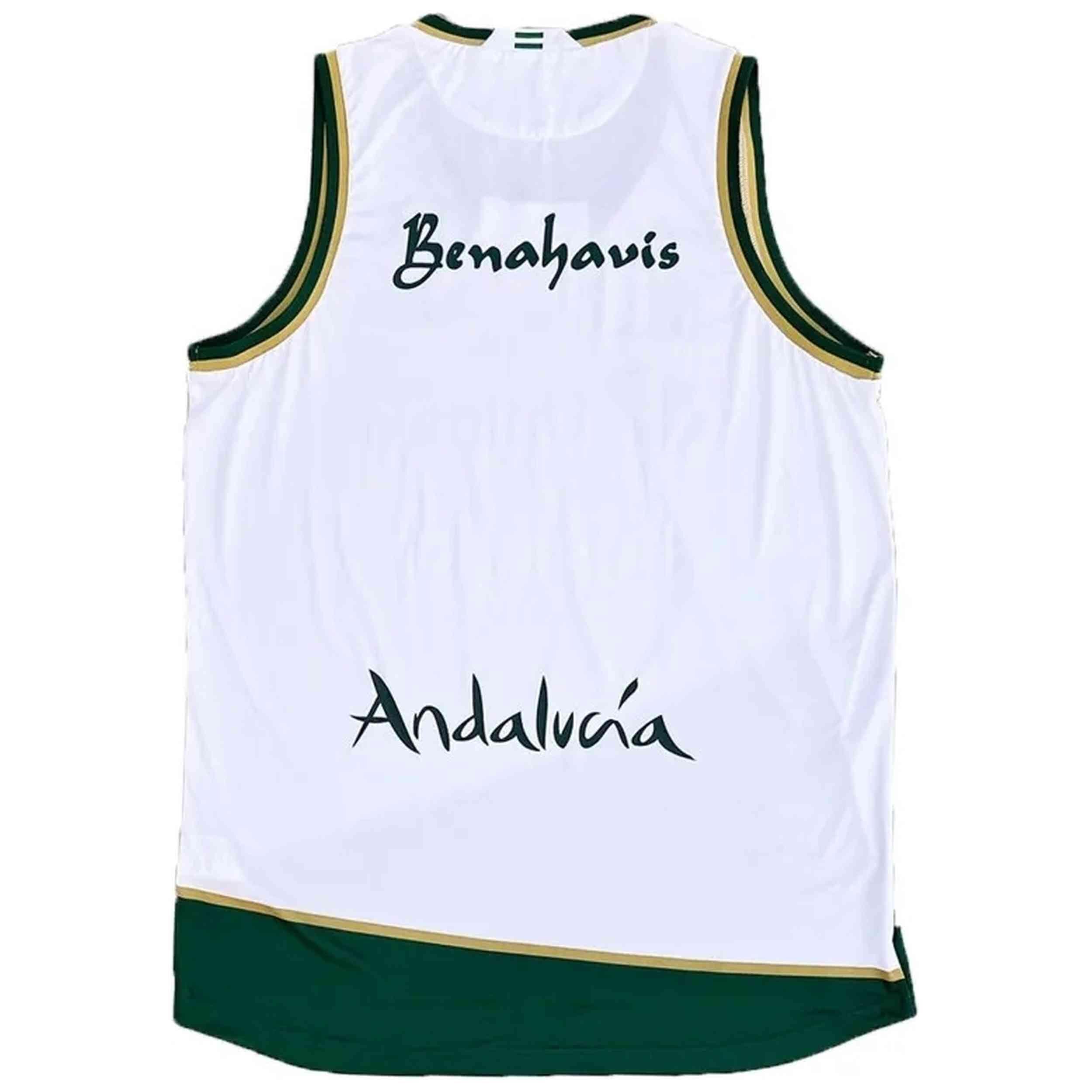 Maillot de basket Joma modèle A610603C0102 pour homme 2/2