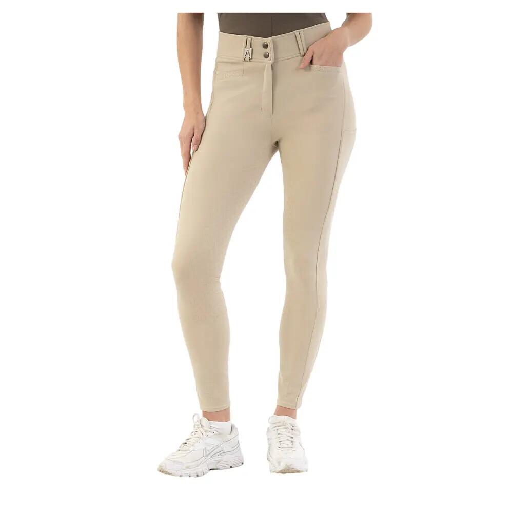 Full grip riding Trousers for women ANKY Lucidity XR261102