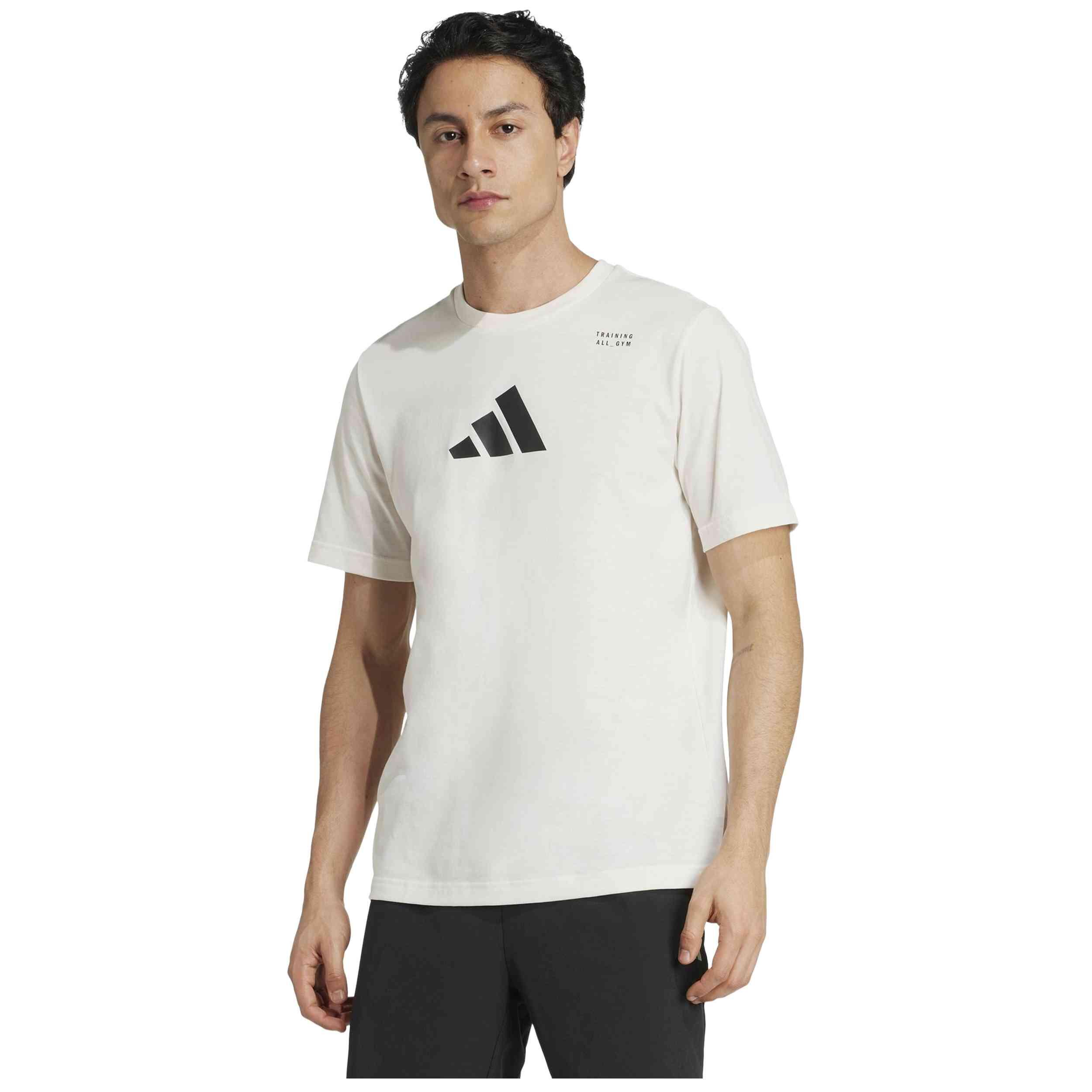 T-shirt Adidas modèle JM8976 pour homme 2/5