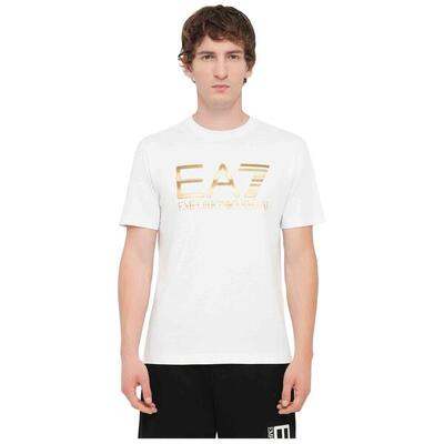 T-shirt met korte mouwen emporio armani model 7m001189af17789‑u0002 voor mannen