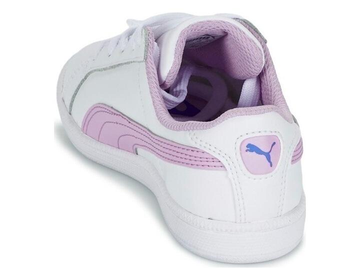 Puma Smash 630162 02 Damenschuhe 6/7