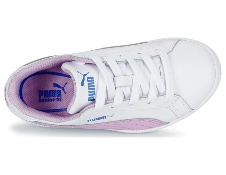 Puma Smash 630162 02 Damenschuhe 5/7