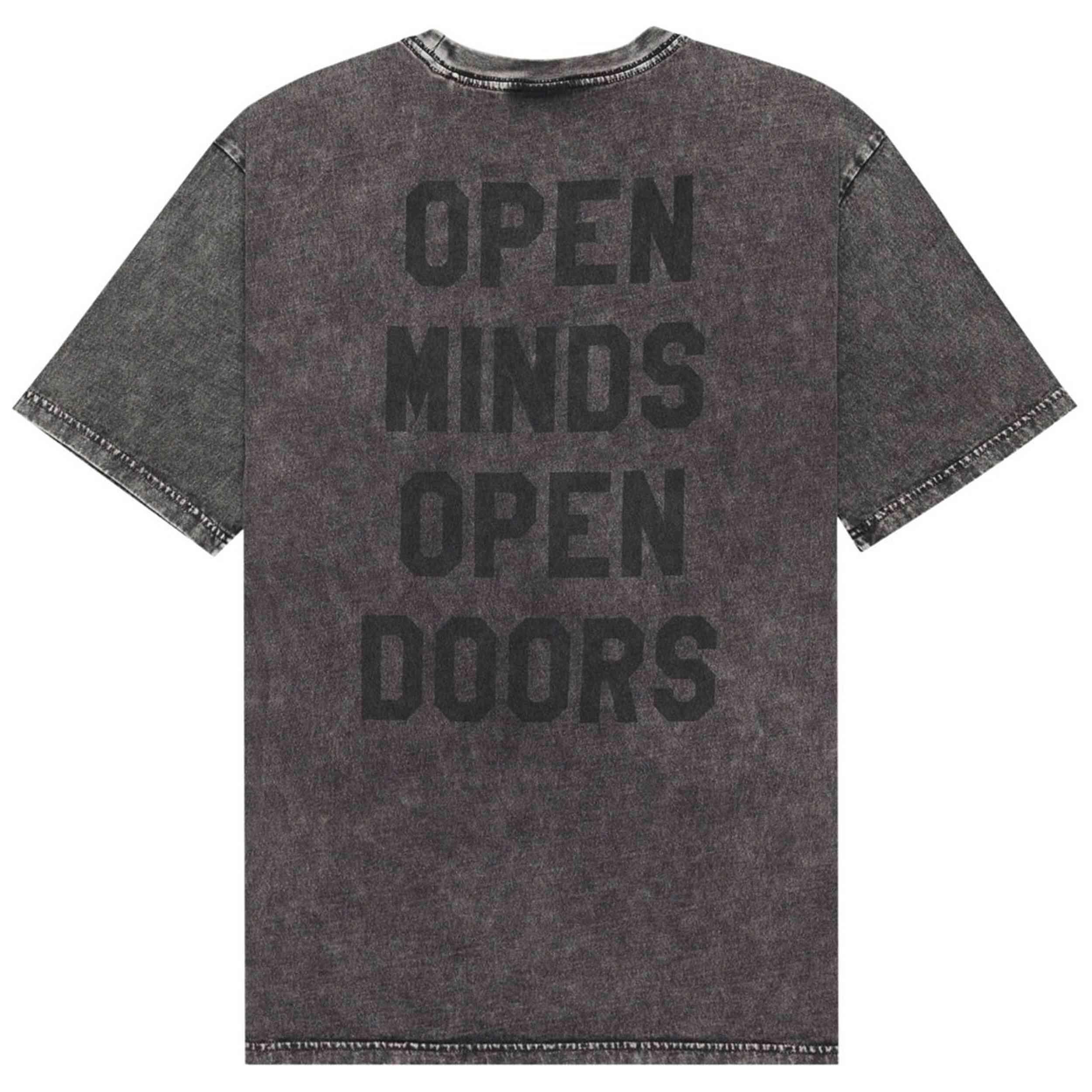 Camiseta de manga corta Element modelo ELYKT00190-KTA0 para hombre 2/5