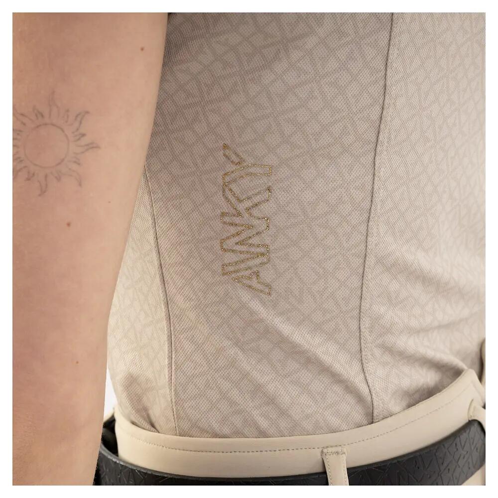 Polo equitazione da donna ANKY ATC261202 5/5
