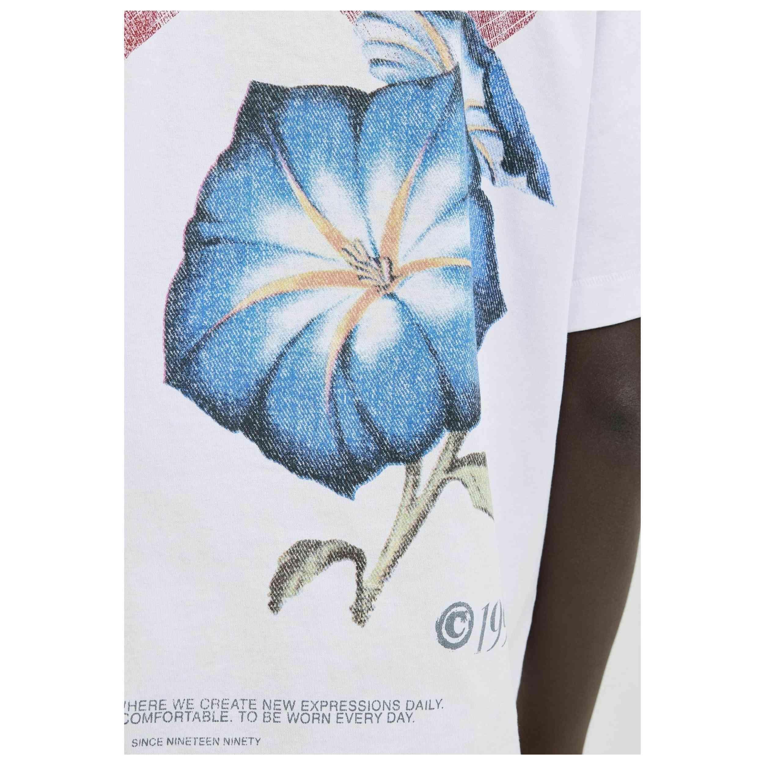 Camiseta de manga corta Jack&jones modelo 12273160 para hombre 4/5