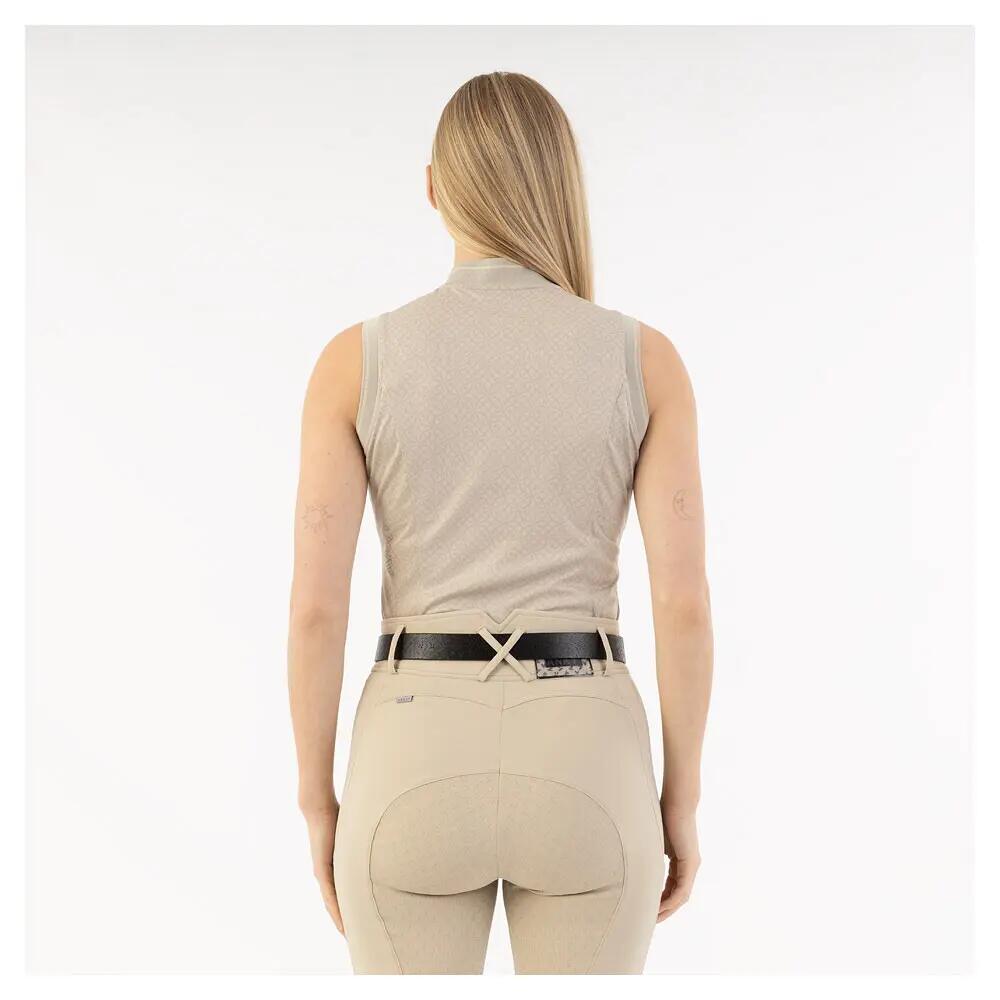 Polo equitazione da donna ANKY ATC261202 2/5