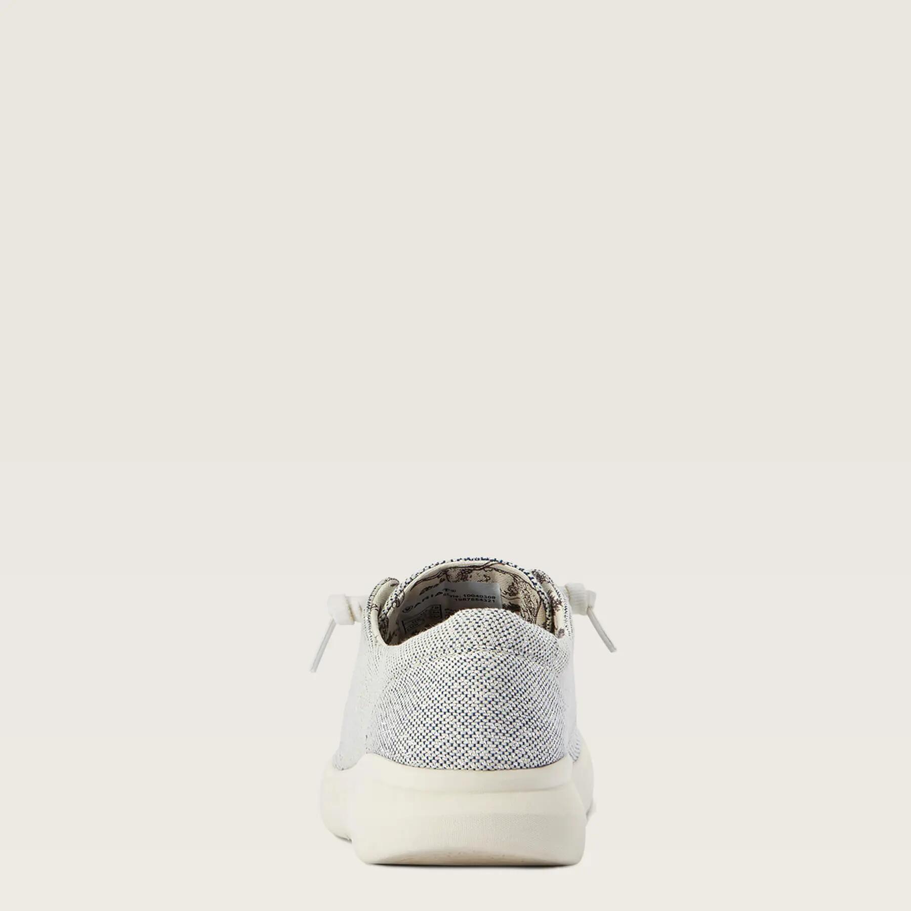 Bootsschuhe Damen Ariat Hilo 3/5