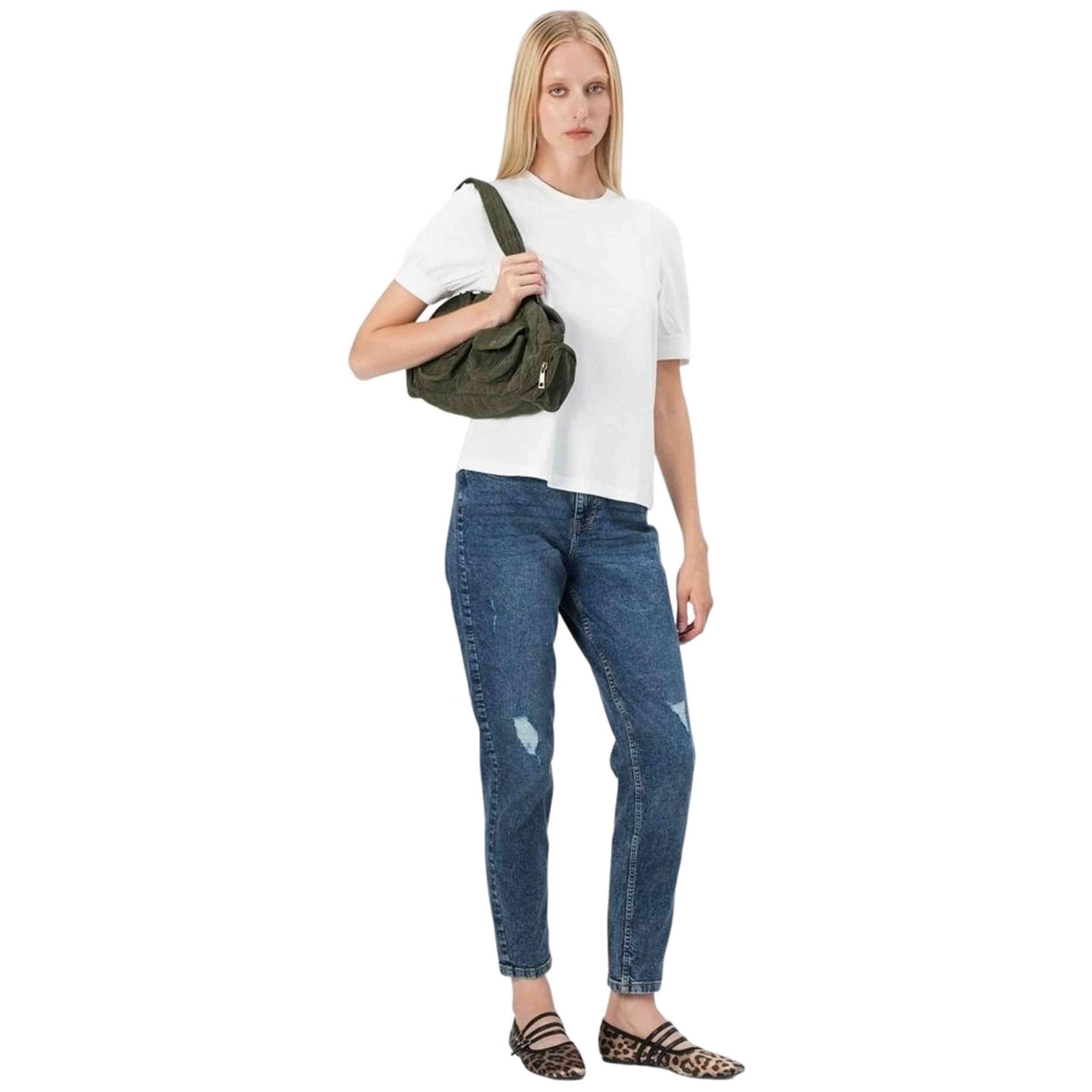 Top Vero moda modelo 077-50597270159699 para mujer 2/5